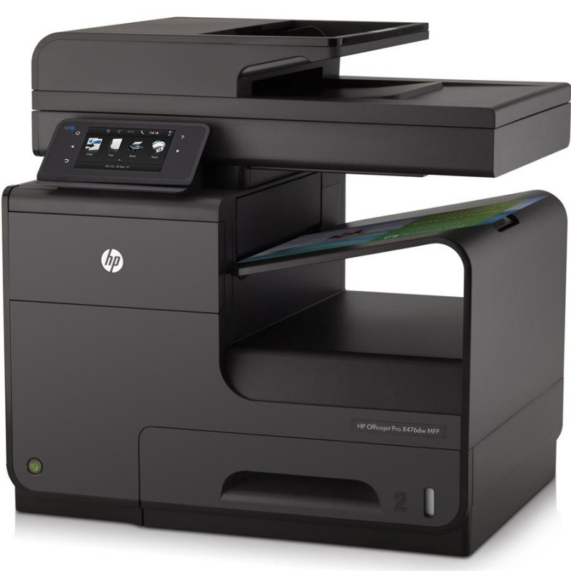 پرینتر چندکاره اچ پی مدل HP Officejet Pro X476dw